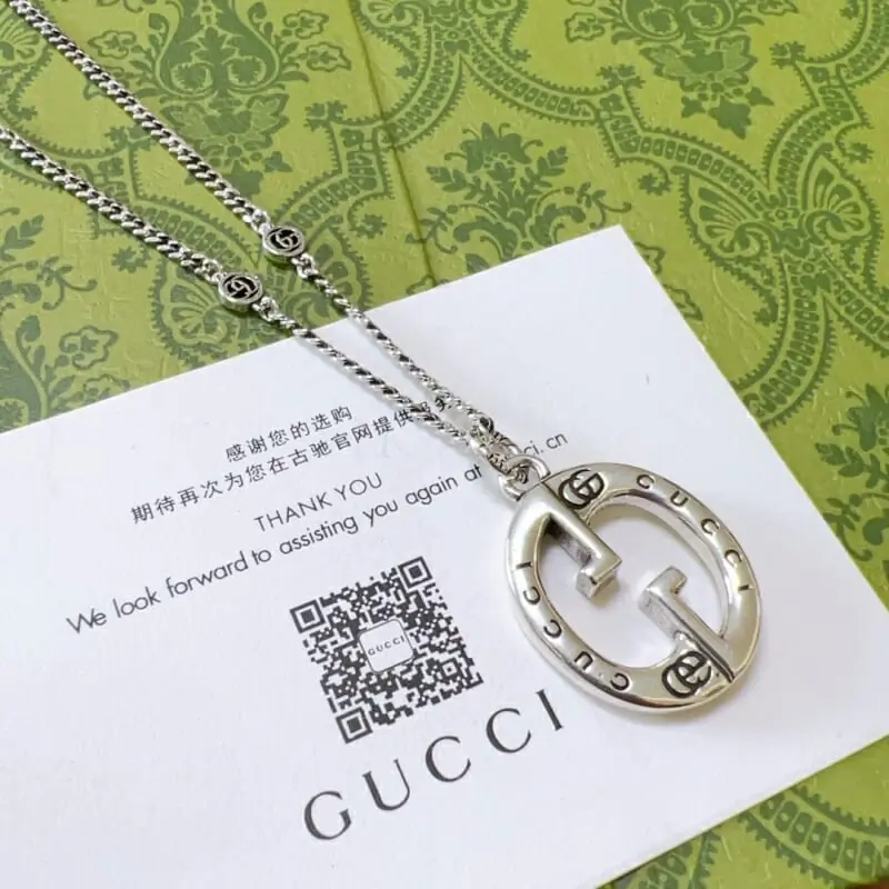 gucci collier s_1261a634